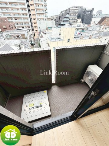 ルーブル清澄白河弐番館のその他