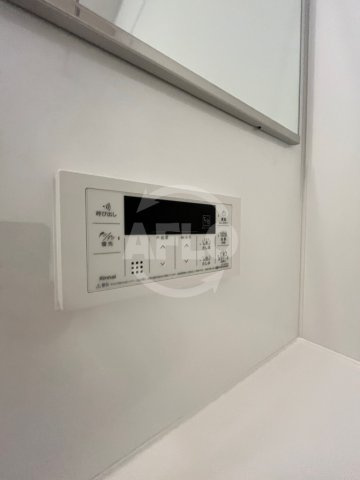 スプランディッド都島　内代小学校区の設備