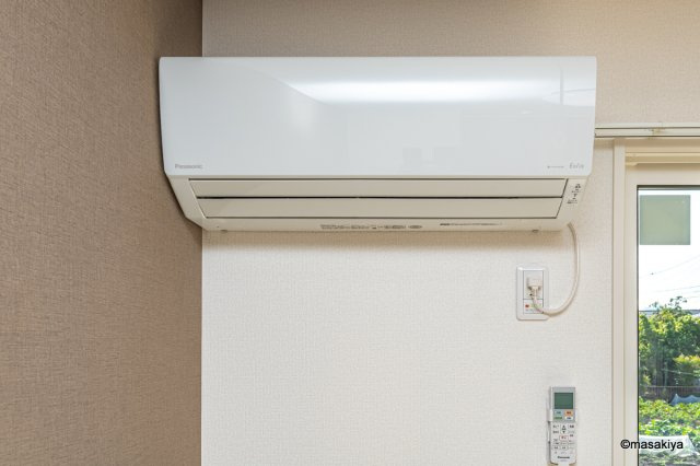 サンセール若里の設備