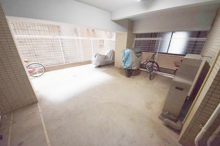 千代田区神田東松下町の賃貸マンションのその他
