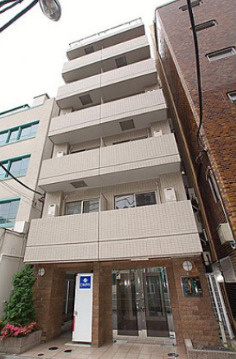 千代田区神田東松下町の賃貸マンション