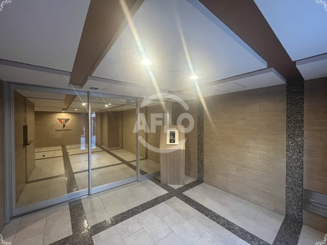 セオリー大阪アーバンレストのその他共用部分|共用部