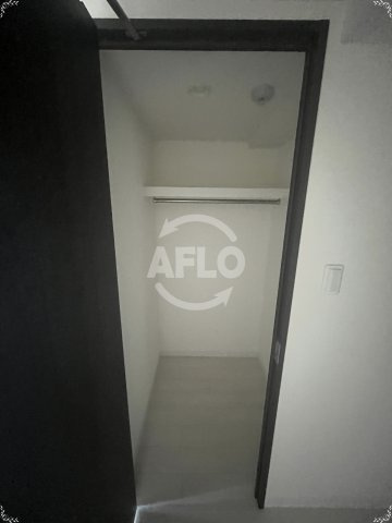 セオリー大阪アーバンレストの収納