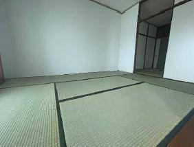 【和室】 | メゾン水無瀬四号棟