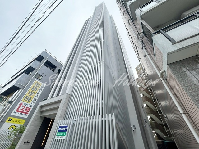 藤沢市辻堂２丁目の賃貸マンション