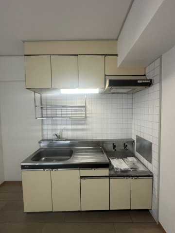 レジデンス小沢のキッチン