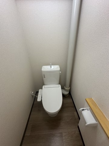 レジデンス小沢のトイレ