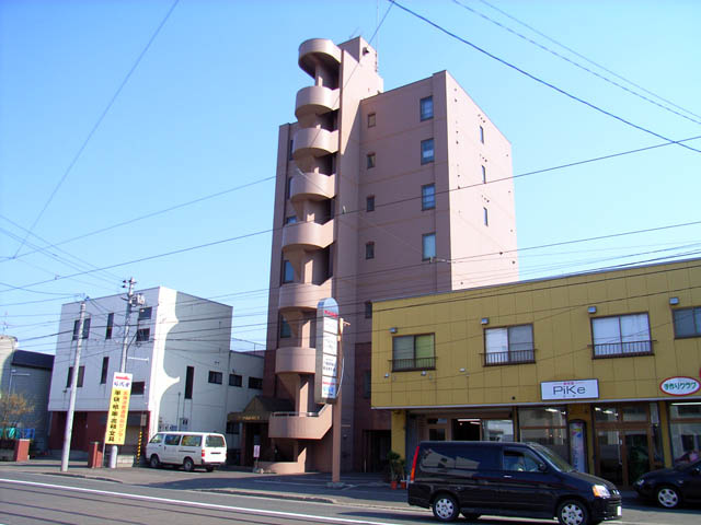 アートパレスビル