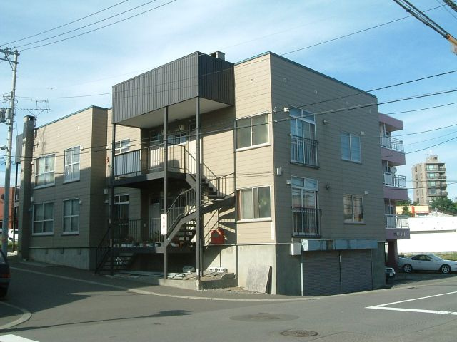 工藤マンション