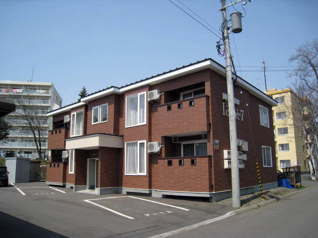 Ｉ　ＣＯＵＲＴ　７