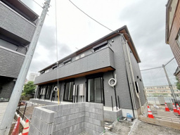 さいたま市大宮区宮町3丁目計画の画像