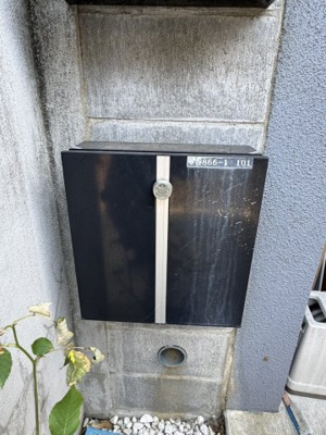 【その他】幸谷住宅
