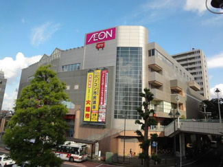 イオン 705m