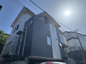 幸谷住宅の画像
