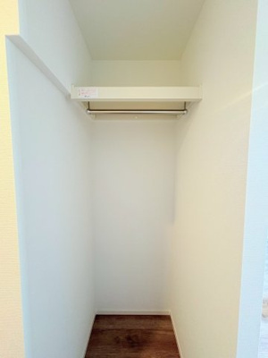 【収納】ヴェール中野富士見町