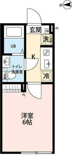 Ａｇａｓ赤羽