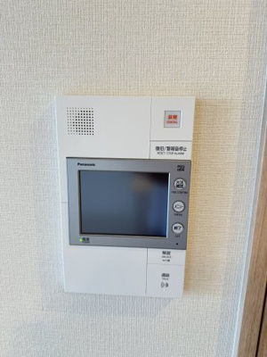 【設備】プラウドシティ豊田多摩平