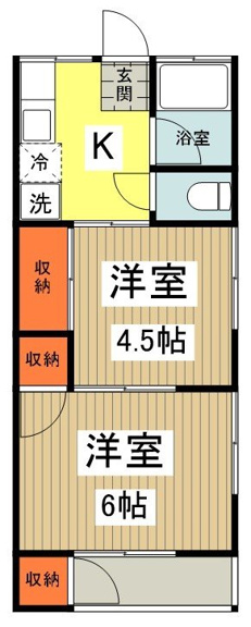 礒沼荘