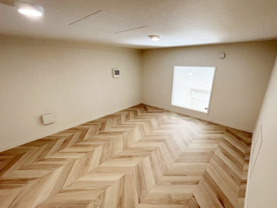 【内装】ベルナベウB
