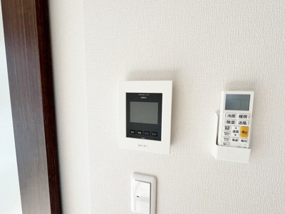 【設備】ベルナベウB