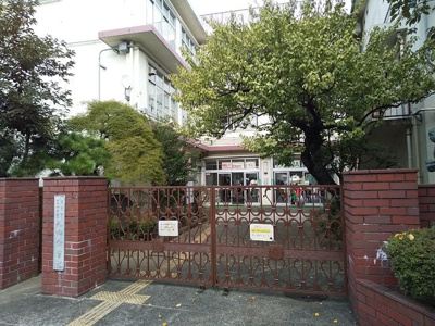◆八幡小学校375ｍ◆