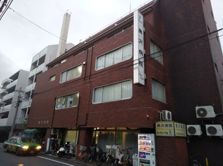 ◆奥沢病院345ｍ◆