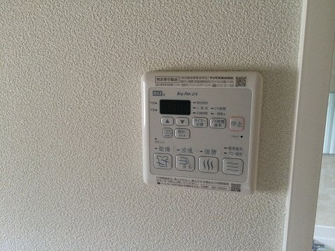 総社市井尻野のアパートのその他