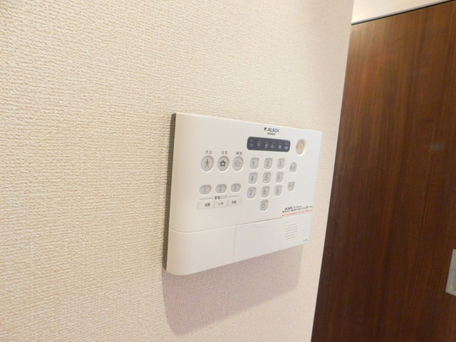 ウィンクルム　B棟のその他|ＡＬＳＯＫ