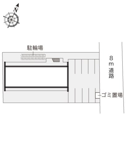 【その他】 | レオパレスアイビーハウス