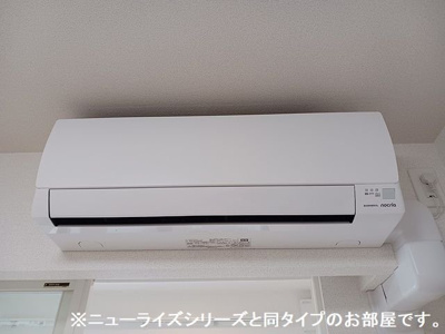 【設備】 | ハーモニーＡ