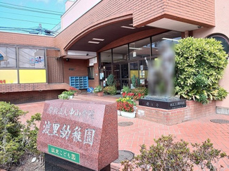 【周辺】 | ハーモニーＡ | 渡里幼稚園まで953m