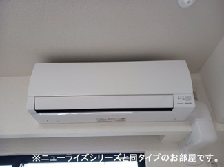 【設備】 | ハーモニーＡ