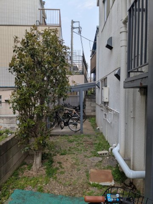 【その他共用部分】 | 春月ビル