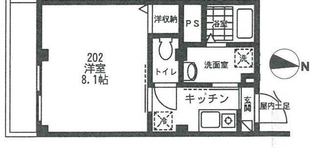 【間取り】 | アリスタ