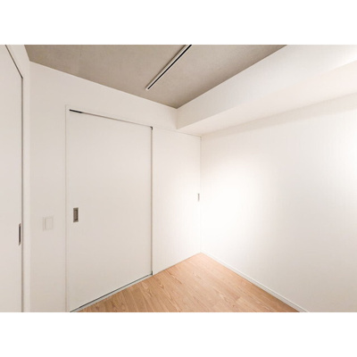 【内装】 | レジデンス北新宿