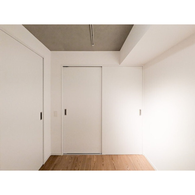 【内装】 | レジデンス北新宿