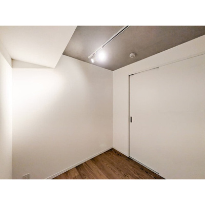 【内装】 | レジデンス北新宿