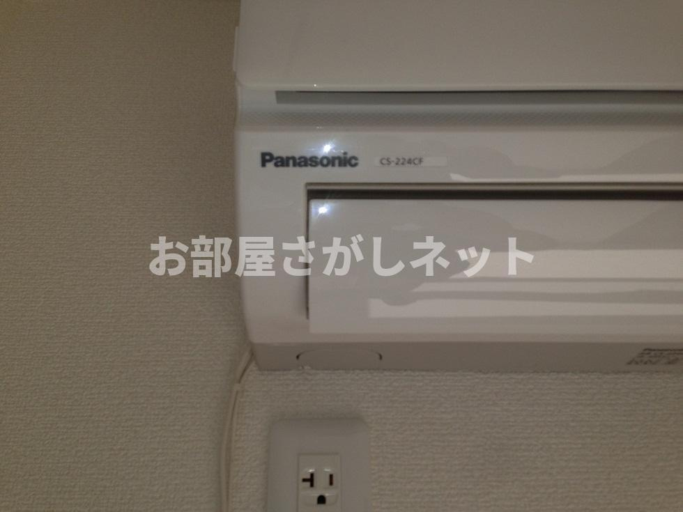 ジスタス入谷【おとり物件なし】#学生・社会人にオススメ！初期費用分割払いOK！の設備