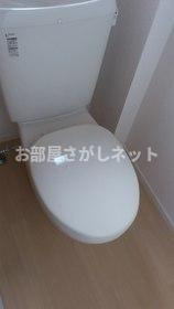 フェニックス高不二【おとり物件なし】#学生・社会人にオススメ！初期費用分割払いOK！のトイレ