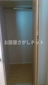 フェニックス高不二【おとり物件なし】#学生・社会人にオススメ！初期費用分割払いOK！の収納