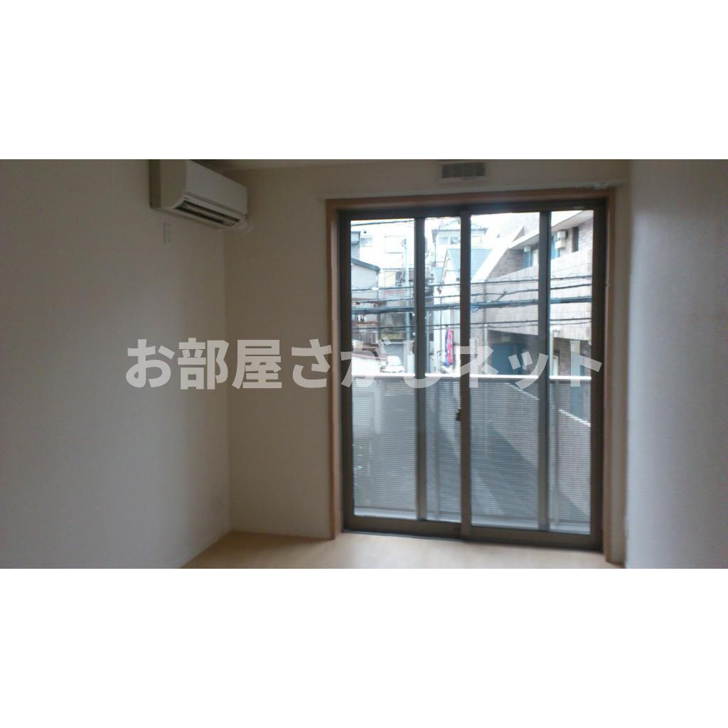 フェニックス高不二【おとり物件なし】#学生・社会人にオススメ！初期費用分割払いOK！の洋室