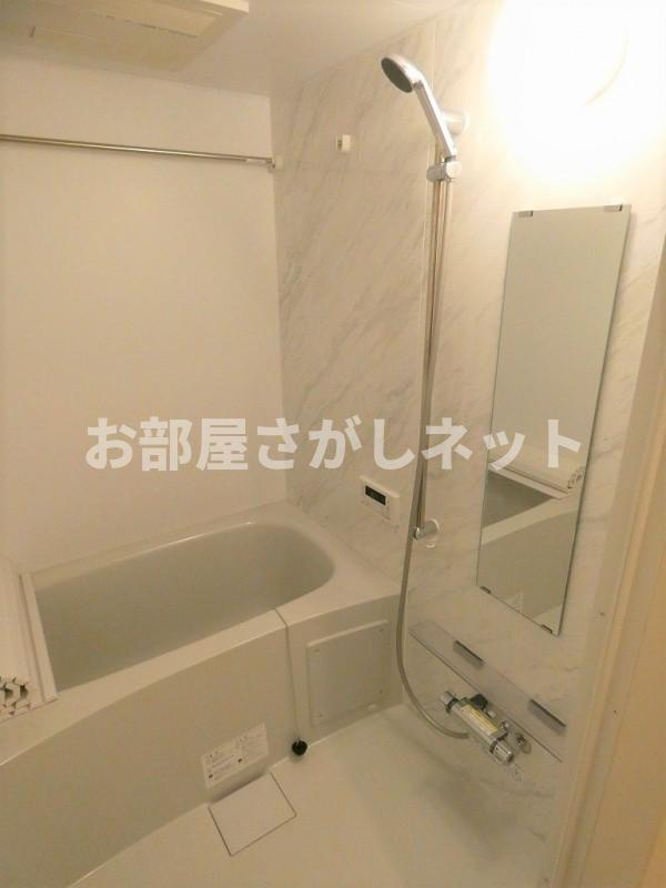 ビアンカ　フォレ【おとり物件なし】#学生・社会人にオススメ！初期費用分割払いOK！の浴室