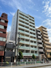アーバネックス錦糸町Ⅱの画像
