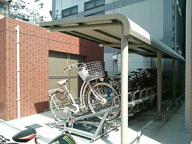 クレイン・レジデンスのその他共用部分