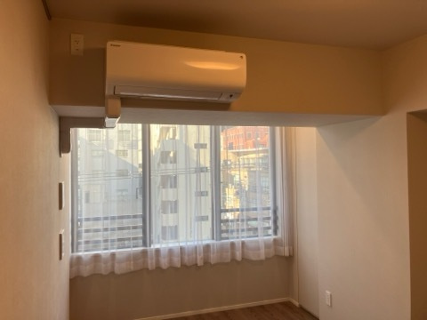 Ｂｒｉｌｌｉａ淀屋橋の居間・リビング