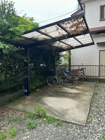 【その他共用部分】 | スカイコートハマダ
