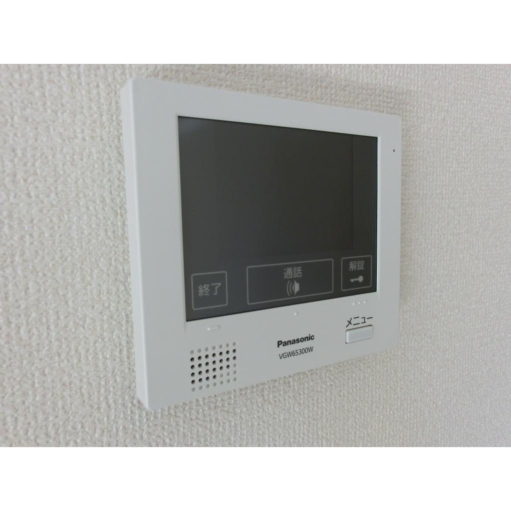 プライムロードの設備