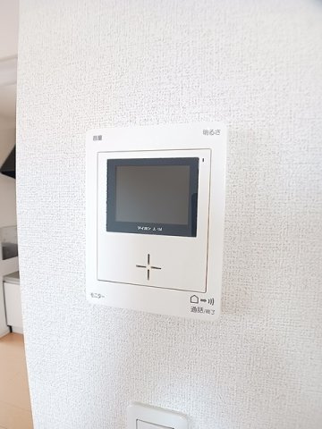 ヴィラ　ソレイユ　Ｃの設備