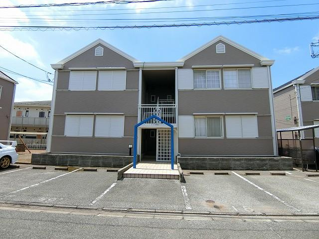 サンシティ８８　Ｄ棟