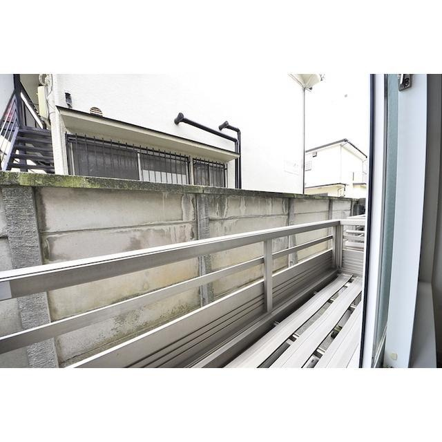 ウィル東府中2の洗面所|洗面所